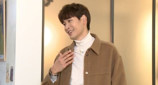 정겨운