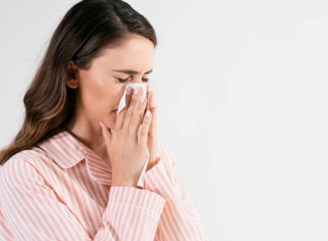 비염 뿌리를 뽑으려면