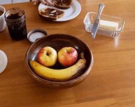 예상하지 못한 바나나 부작용