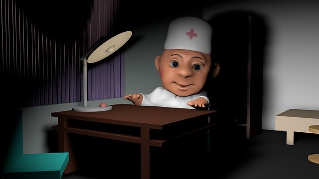 고관절 통증 원인 1