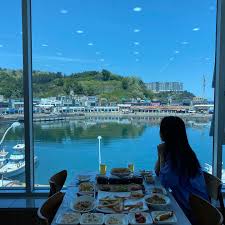 속초 가볼만한곳 베스트: 대포항