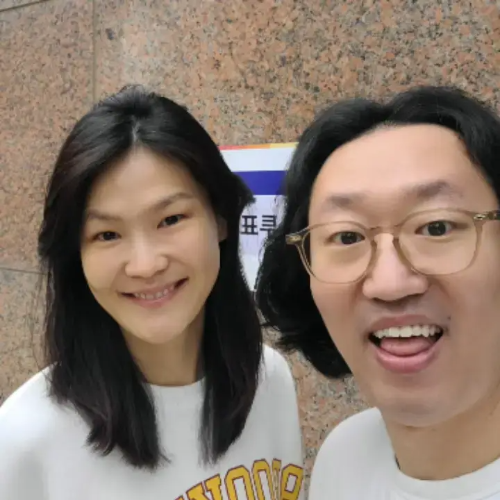 개그맨-김경진-김경진-아내-사진