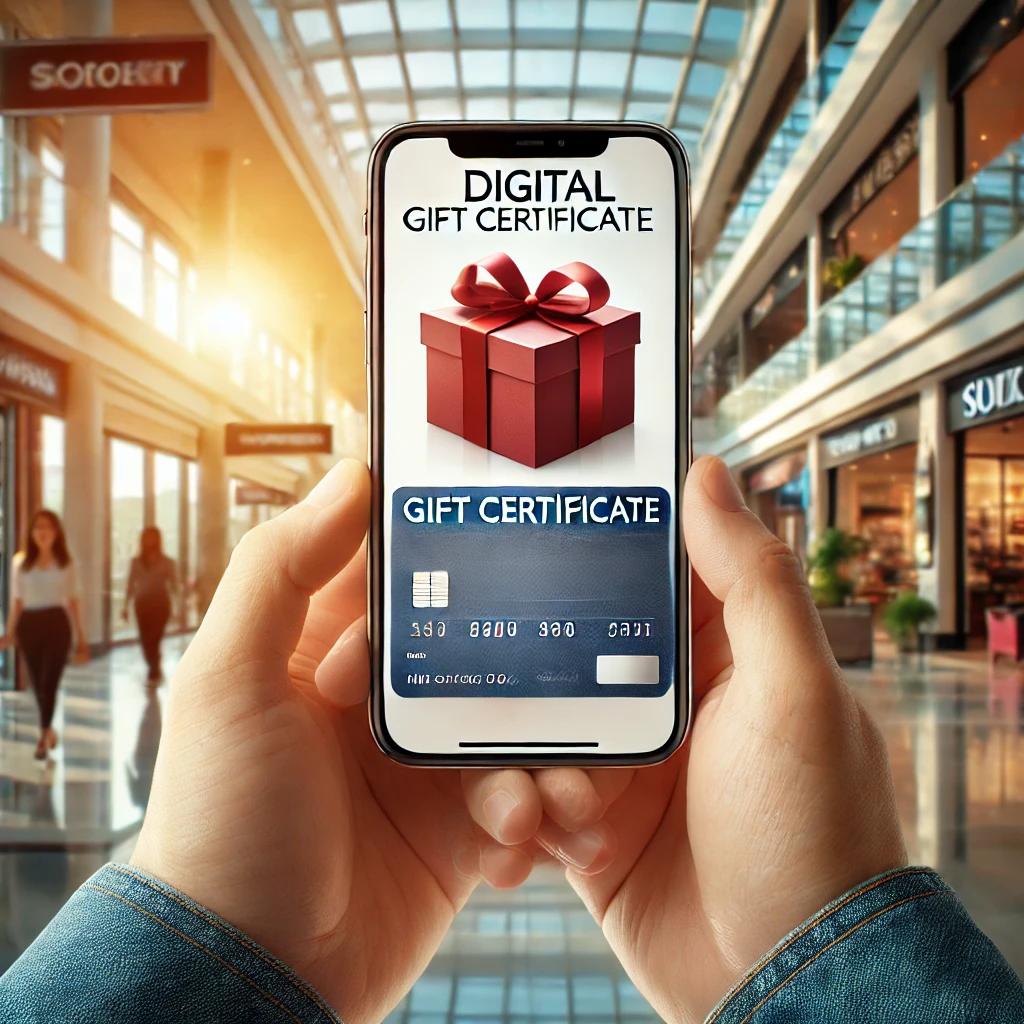 모바일 온누리상품권 지류상품권 교환