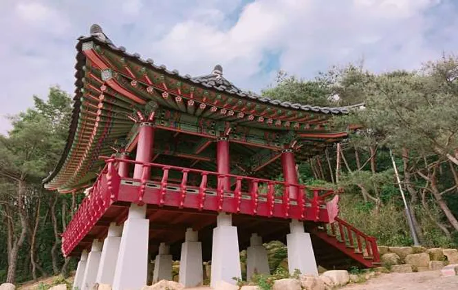 임경대