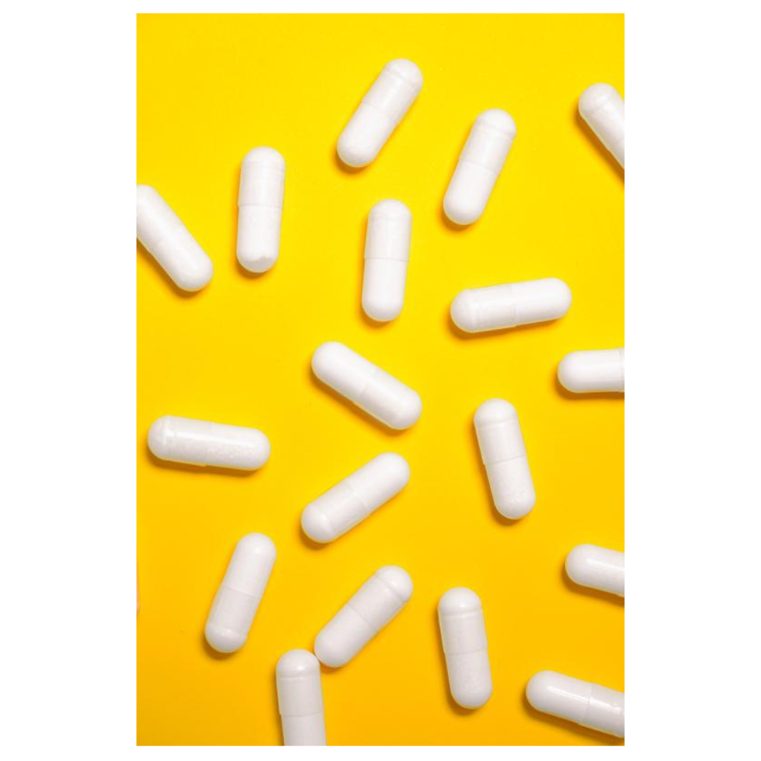 아연 하루권장량