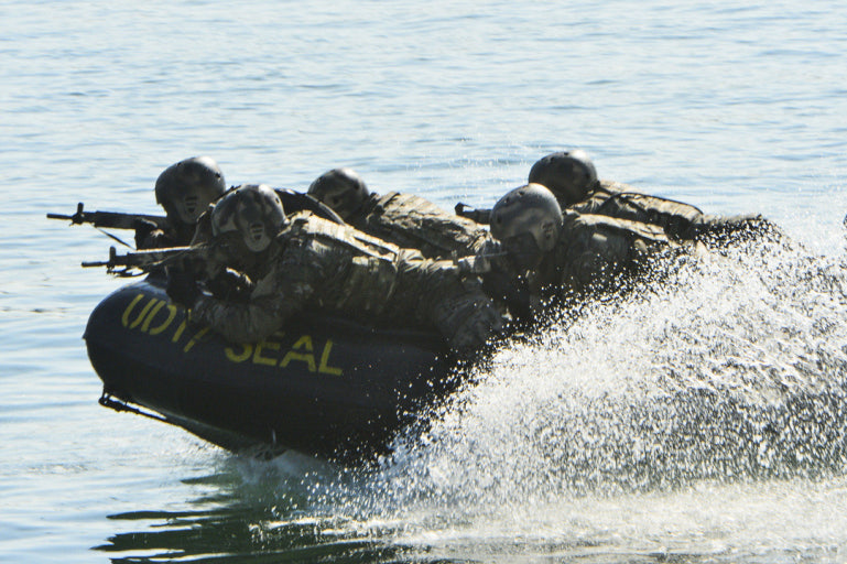대한민국 특수부대 종류와 지원 방법 총정리｜특전사&middot;UDT&middot;수색대&middot;CCT 들어가는 법 관련 사진