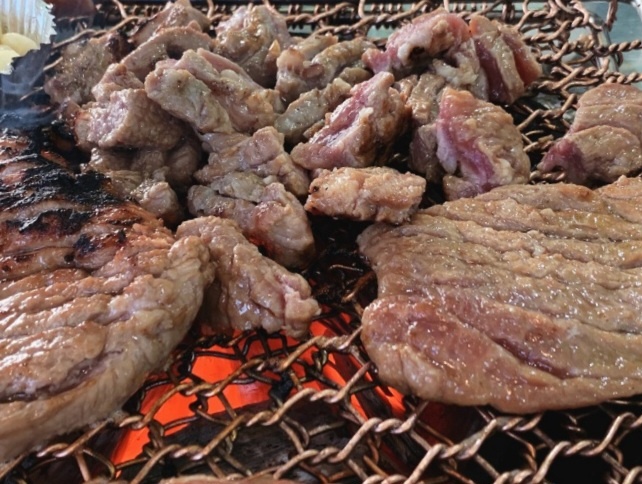 오늘N 할매식당 수원 숯불돼지갈비 맛집 