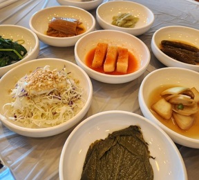 반찬