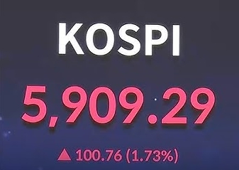 코스피7000