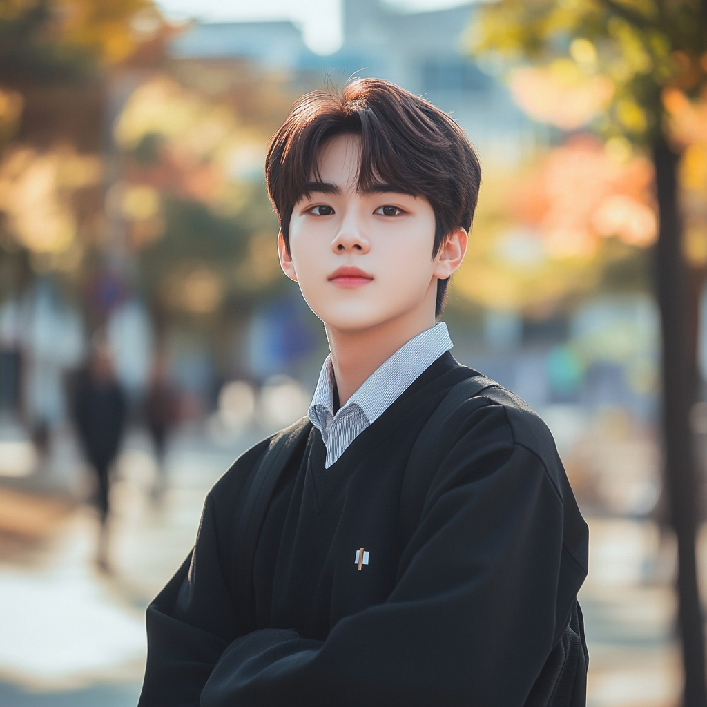 날씨 정보 기반으로 옷차림을 AI가 자동 추천. 개인 옷장 연동 가능