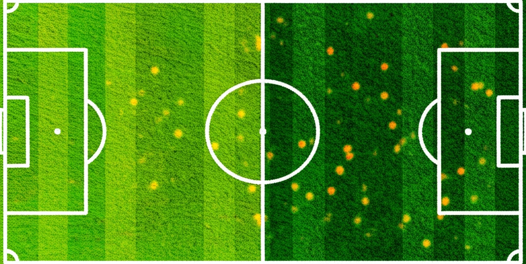 세리에 A 실시간 순위, 승점, 경기