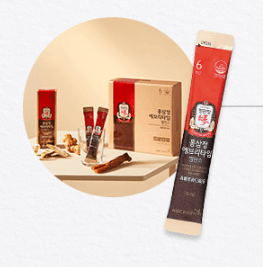 정관장에브리타임 리미트