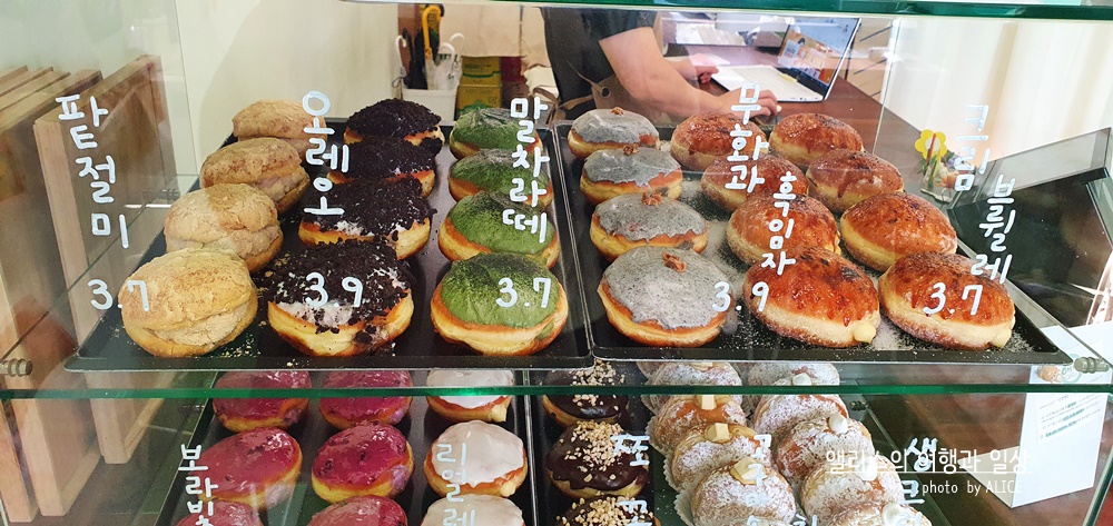 부산 신신호텔 서면 주변 가볼만한곳 BEST 8 전포카페거리