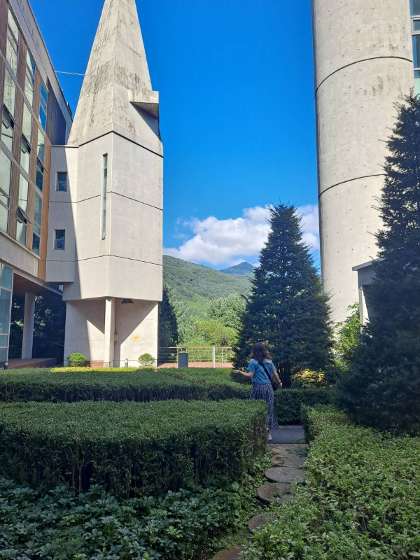 필그림하우스 채움가든