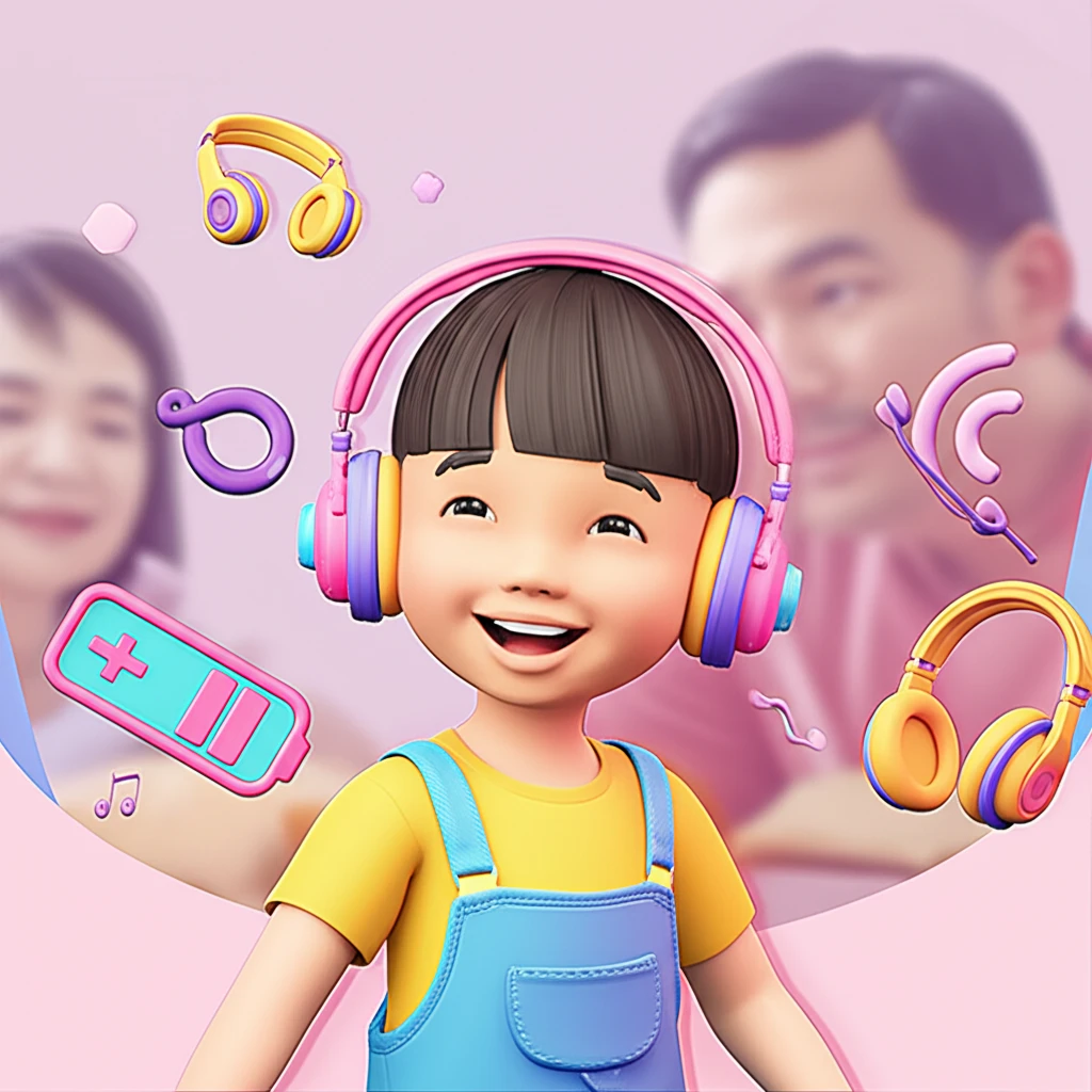 초등학생 인강용 헤드셋 추천 브랜드별..