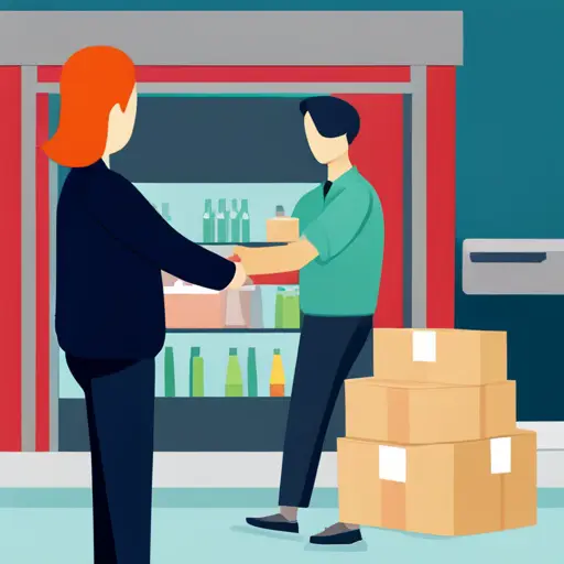 반값택배 보내는법