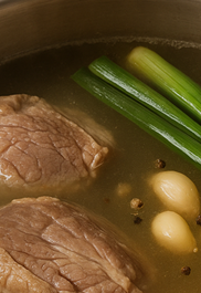 육개장 맛있게 끓이는법