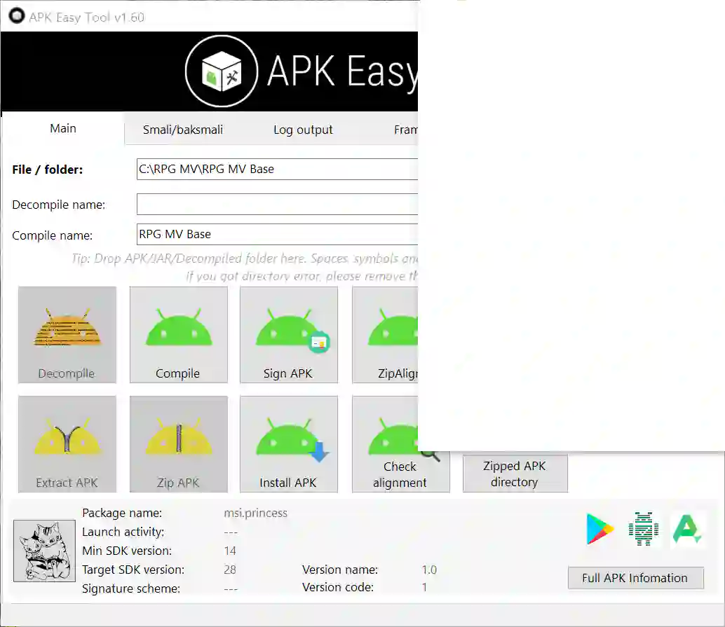 apk 포팅 5