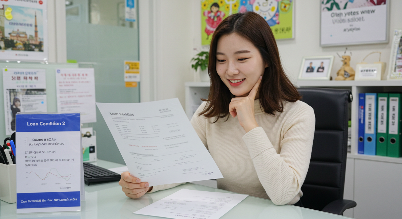 연체자 대출 조건, 무료신청 완벽 정리