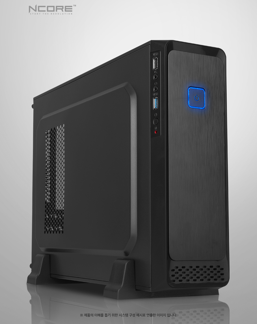 ABKO 엔코어 T60 솔리드 USB3.0