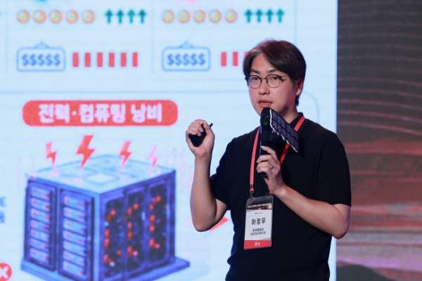 하정우 국가AI전략위 부위원장 프로필: 나이 학력 고향 네이버 소장에서 AI수석 복귀까지