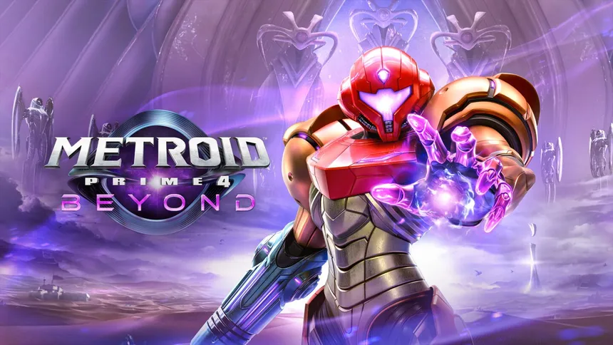 Metroid Prime 4: Beyond 공식 발표와 게임 정보 총정리