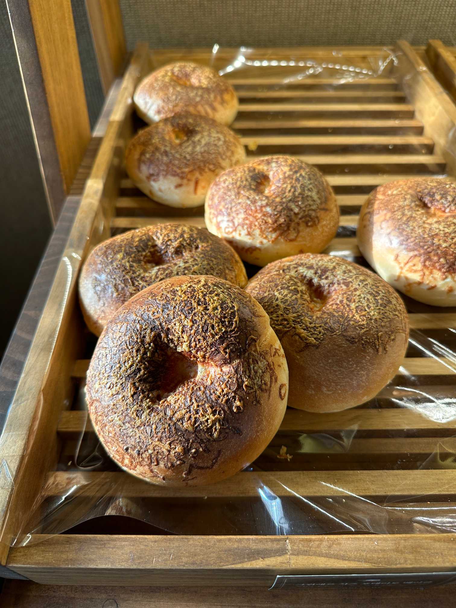 보스베이글웍스