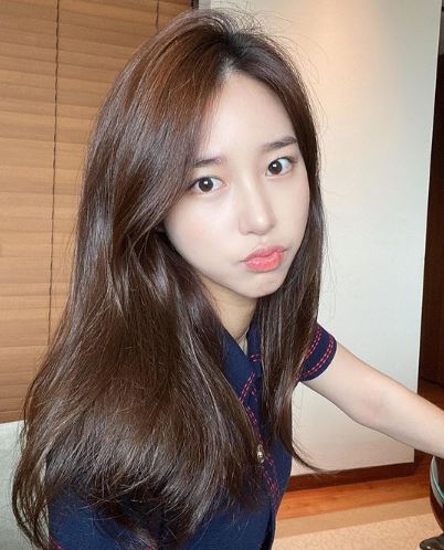 미스코리아선 김정진