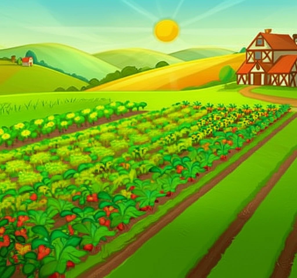 2025년 청년 농업인을 위한 영농정..