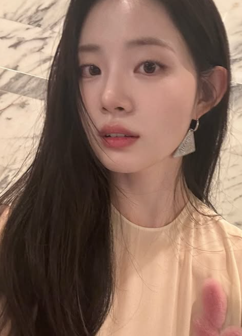 신시아 프로필