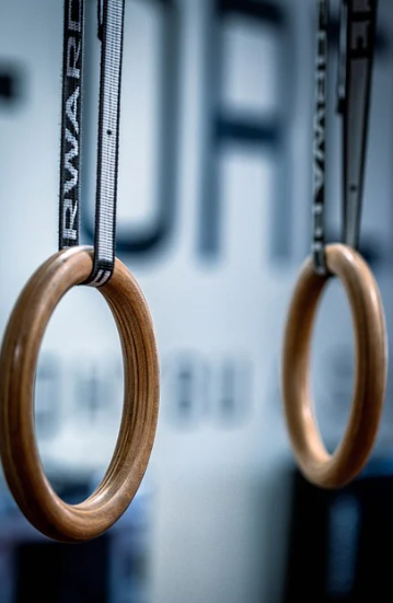 크로스핏을 해야되는 이유