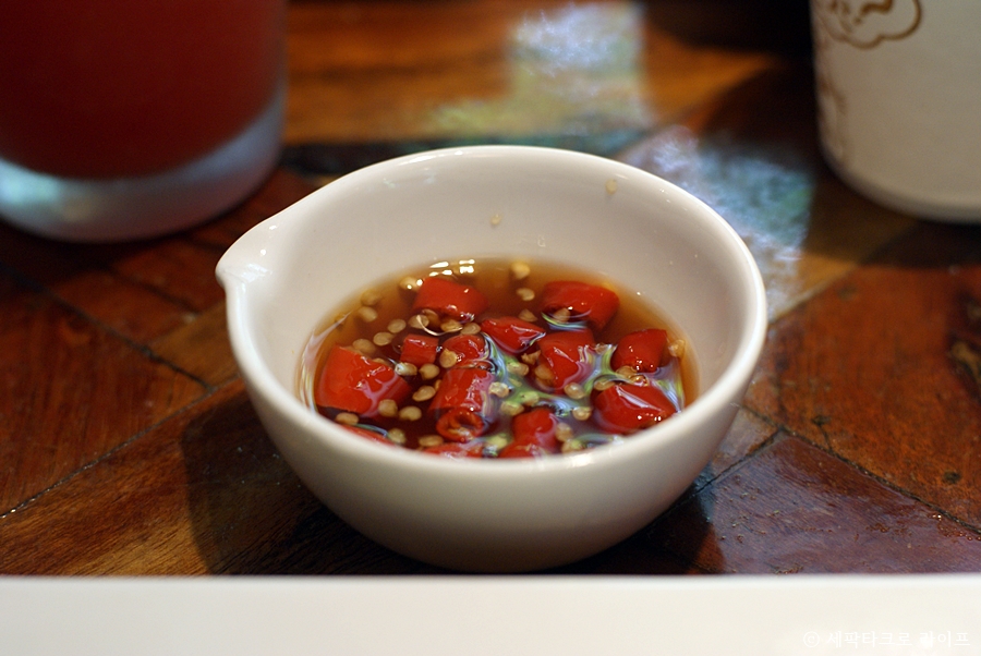 태국프릿남쁠라소스_부산알로이타이음식점