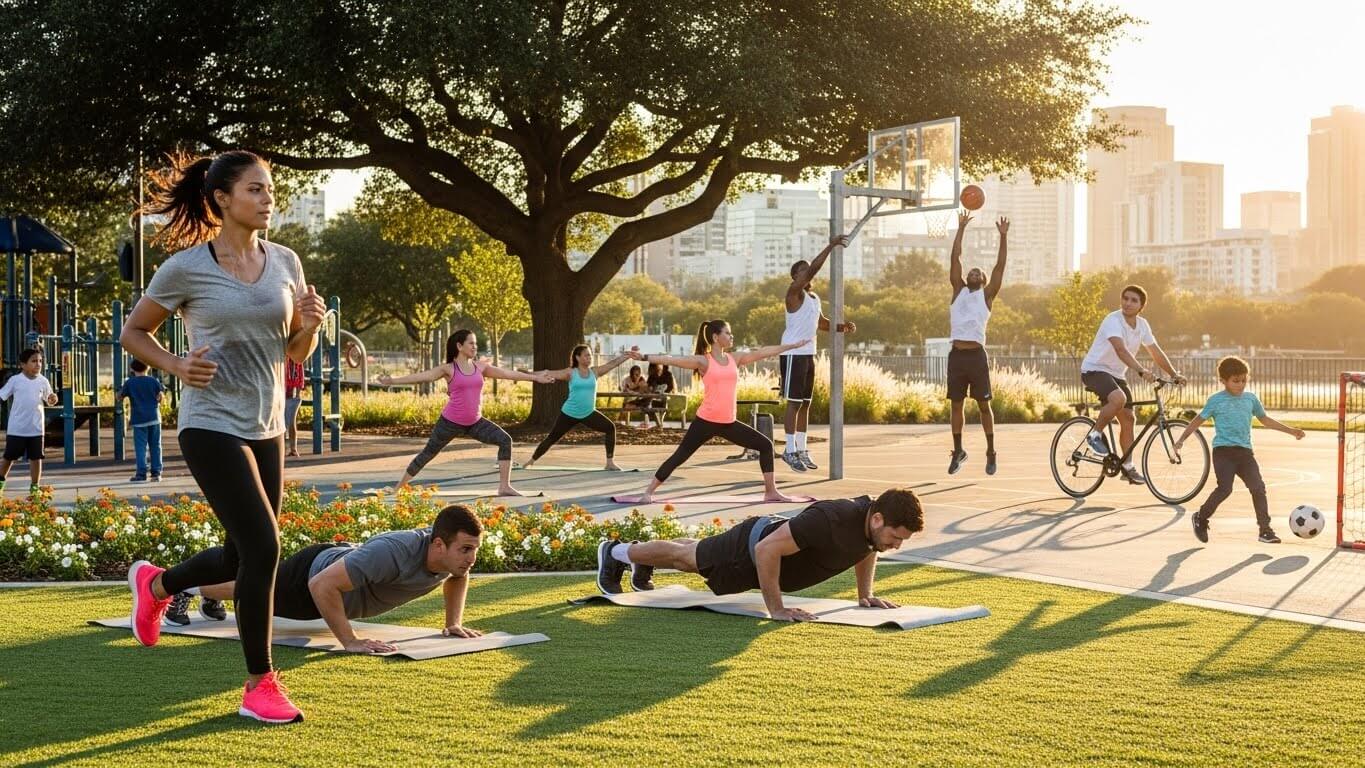히스타민과 신체 활동량 차이의 생리학적 분석