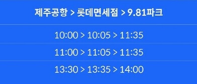 제주 반려동물 동반여행 구팔일 댕댕이 레이싱