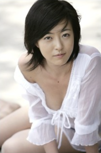 심은진 화보5