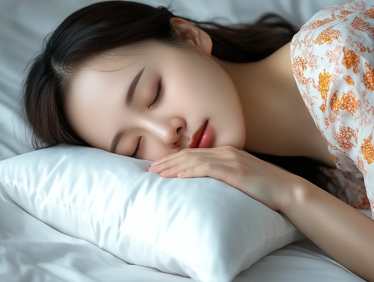 체중에 따른 매트리스 강도 선택 가이드