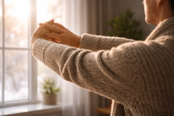 수족냉증 치료법