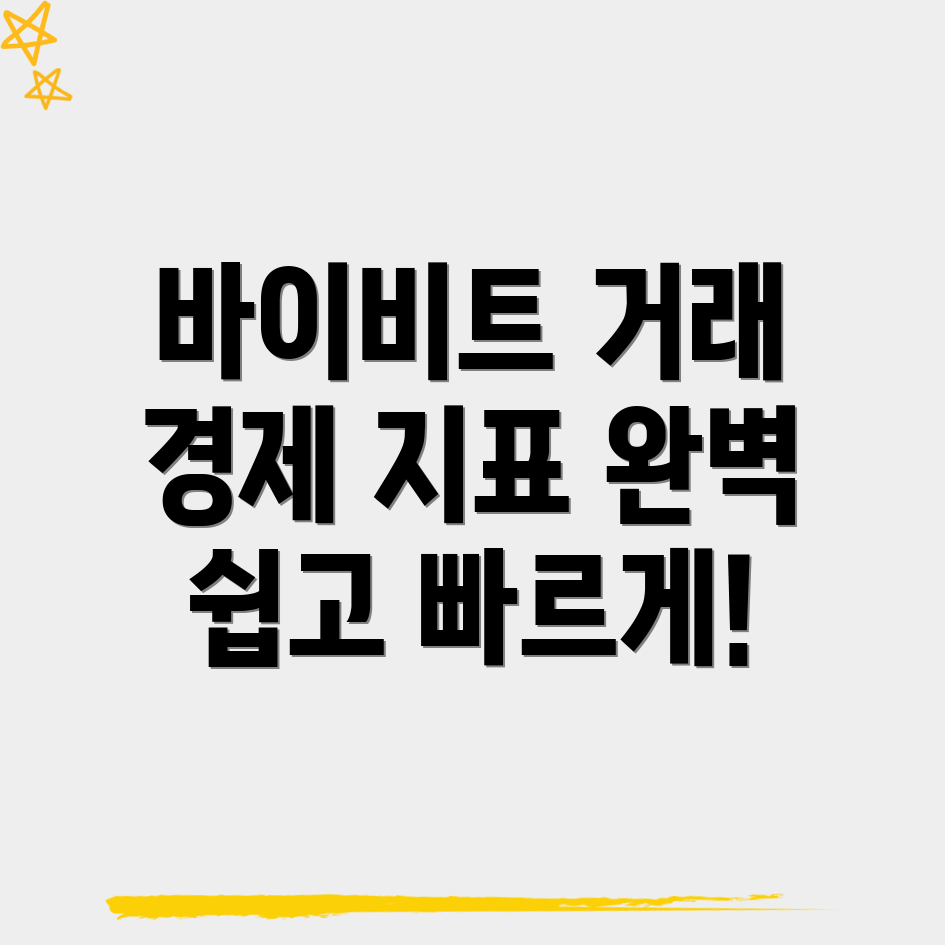 바이비트 선물거래