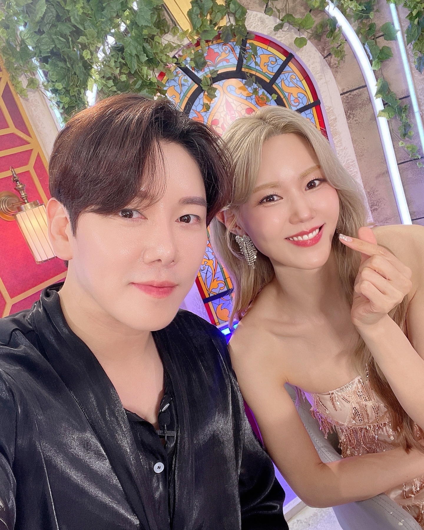 가수 김연지&amp;#44; 프로필&amp;#44; 출생&amp;#44; 학교&amp;#44; 주요이력&amp;#44; 인스타 보기