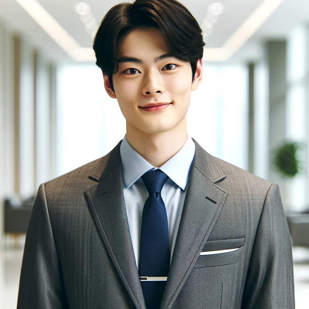 내일을 JOB아라! AI 면접 체험부터 정장 무료 대여까지?!