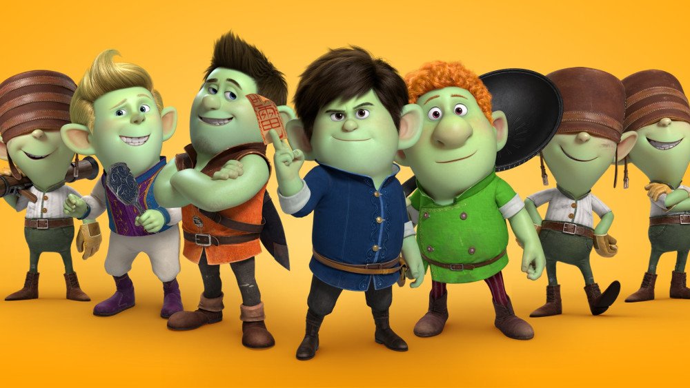 레드슈즈 Red Shoes