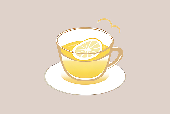 따듯한-베르가못-차