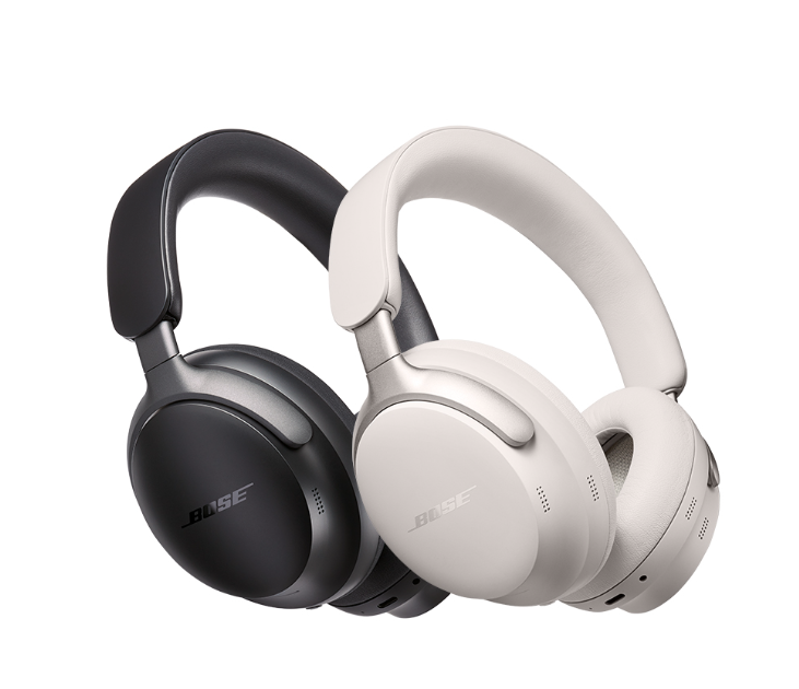 보스 QC 울트라 헤드폰
