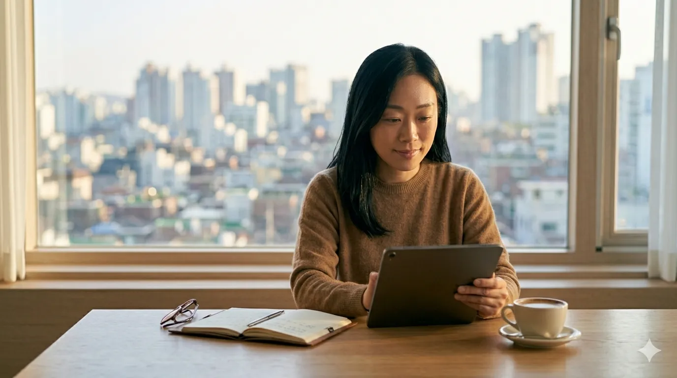 경제 뉴스 보는 법