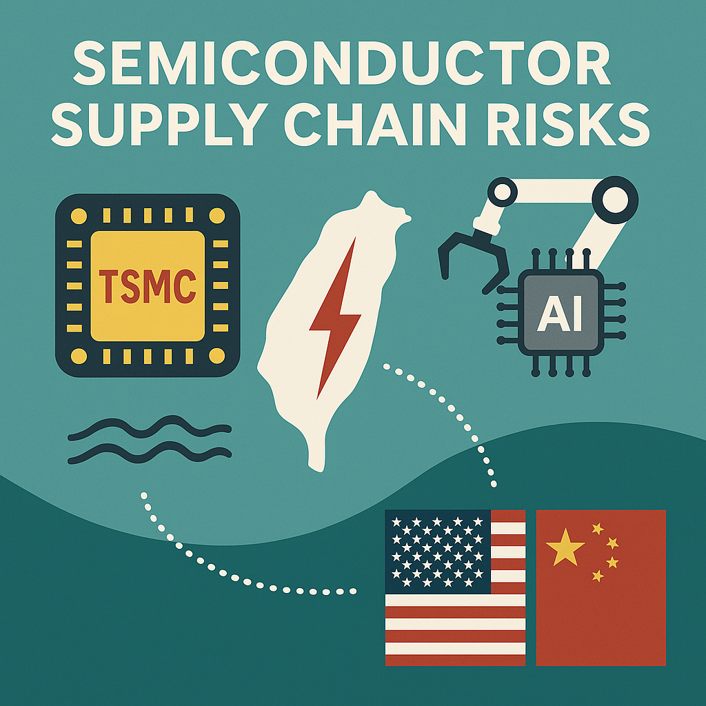 TSMC·삼성전자 투자 관점 총정리