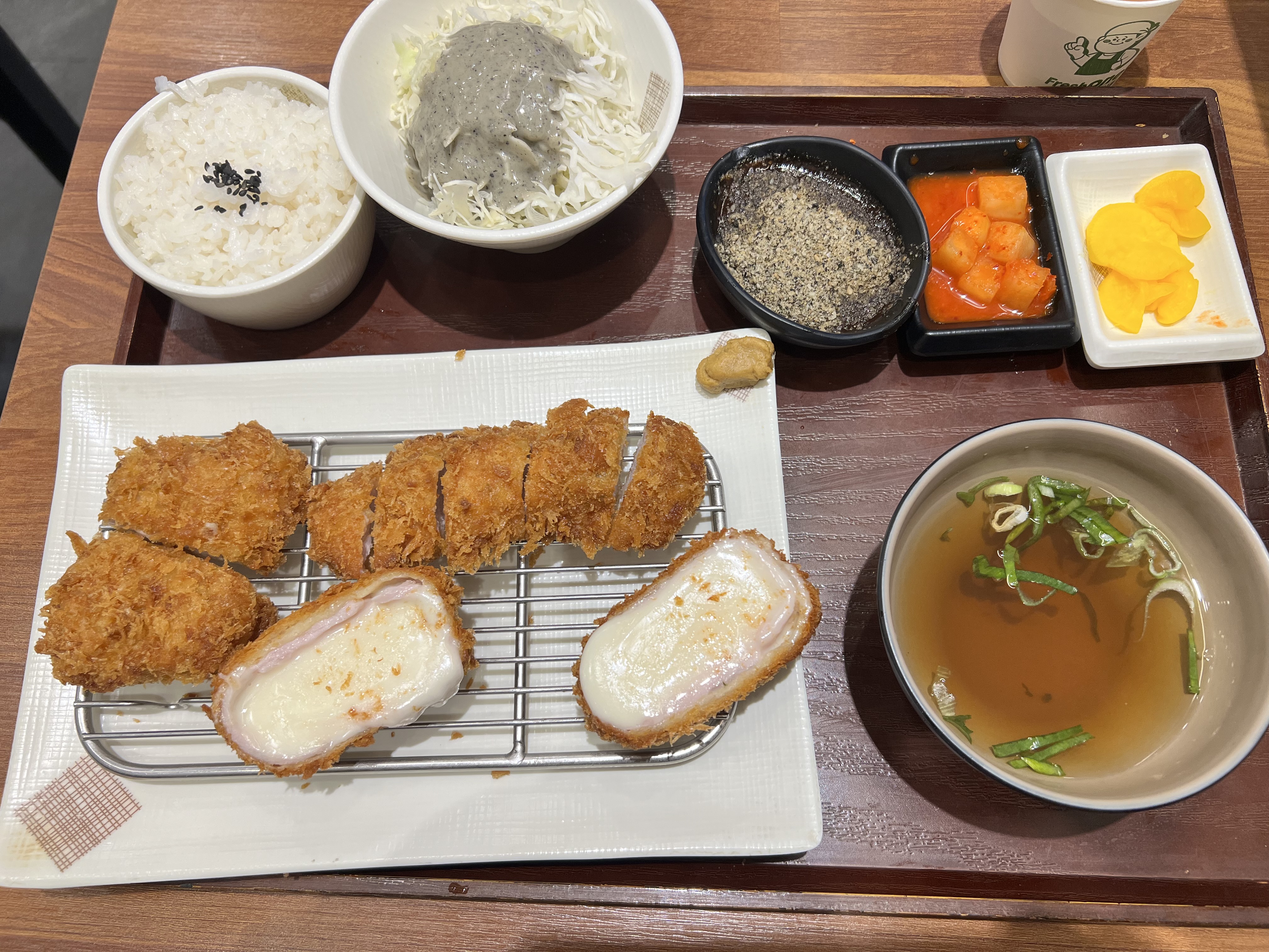 서현 맛집