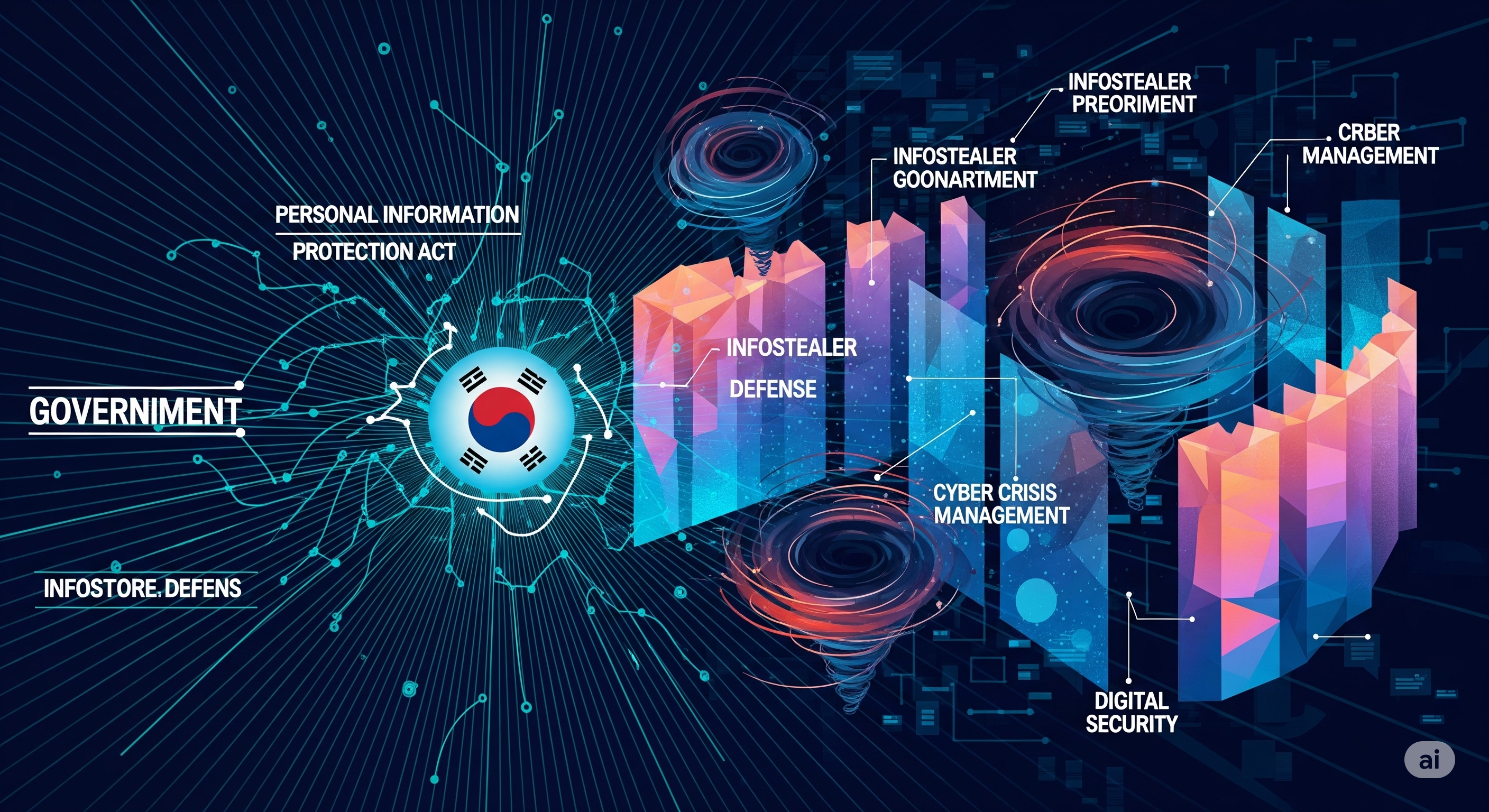 "정부 보안 대책"에 대한 이미지입니다.