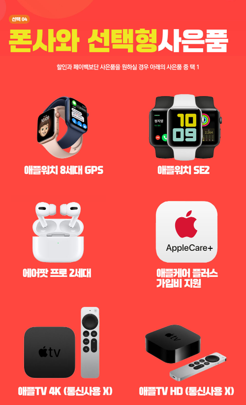 아이폰 15 사전예약 방법 및 사이트별 혜택 비교