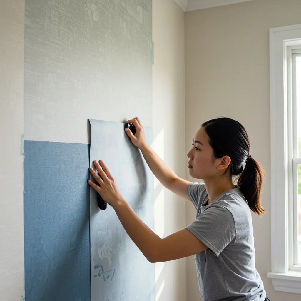 셀프 설치 가능한 자동커튼 &ndash; DIY 키트부터 시공 서비스