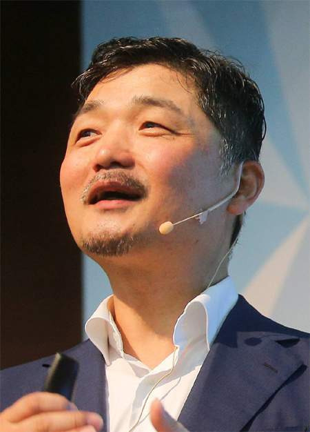 김범수 카카오 창업